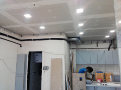 009 gypsum ceiling contractors in lower parel mumbai